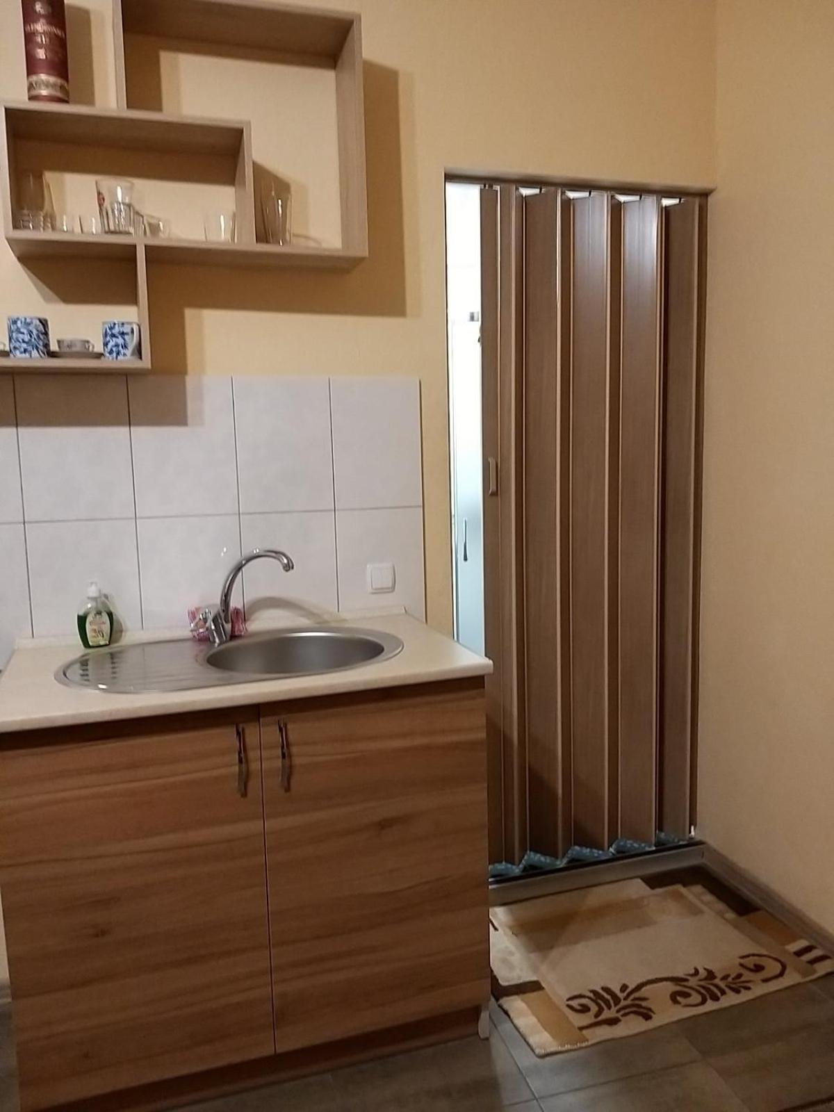 Смарт-Апартаменти " Lutskyj Zamok" Habitación foto