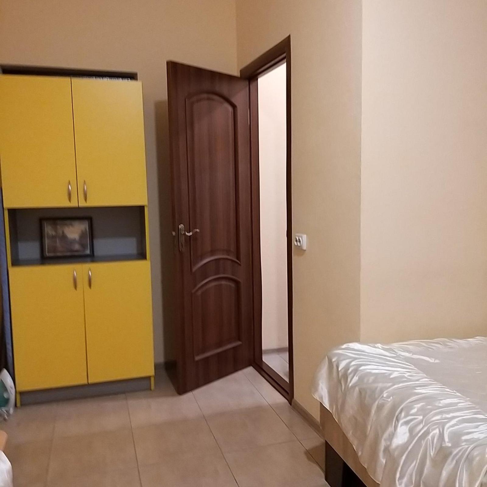 Смарт-Апартаменти " Lutskyj Zamok" Habitación foto