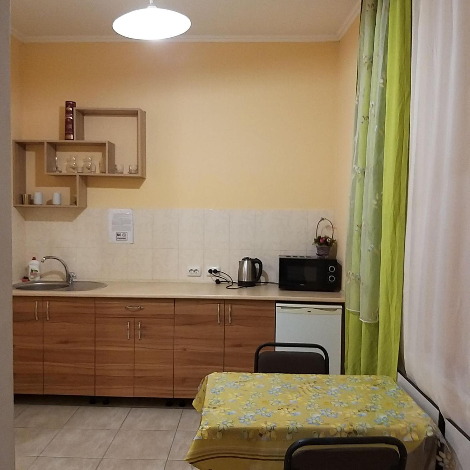 Смарт-Апартаменти " Lutskyj Zamok" Habitación foto